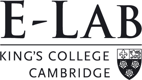 E-Lab, King's College Cambridge